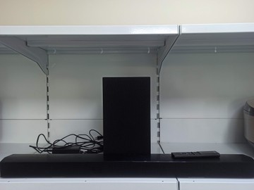 Б/в Акустика Samsung hw-b650d 01-200962056