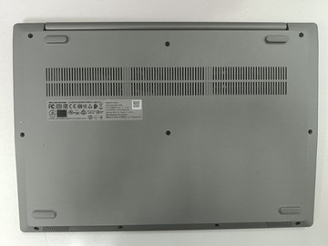 Б/в Ноутбук Lenovo 15/pentium 6405u ddr4/8gb ddr4/hdd 1000 gb/ssd *відсутній/geforce mx130 2gb 01-200955293
