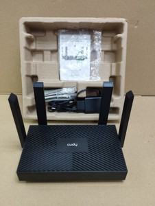 Б/в Бездротовий маршрутизатор Cudy wr1500 01-200962340