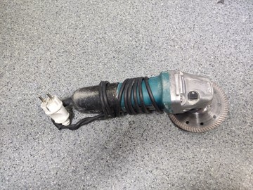 Б/в Кутова шліфмашина Makita 9558hn 01-200953164