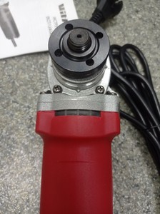 Б/в Шліфмашина кутова Master ls1275ht 16-000277767