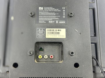 Б/в Телевізор Xiaomi mi tv 4a 32 l32m5-5aru 01-200962879