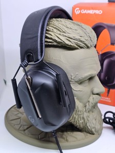 Б/в Навушники Gamepro genesis hunter 01-200914830