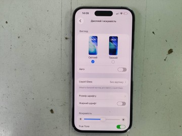 Б/в Мобільний телефон Apple iphone 14 pro 128gb 01-200963552