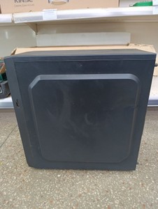 Б/в Системний блок Пк intel xeon e5-2620/ram 8 gb/hdd відсутній/ssd 120 gb/nvidia gtx 750 ti (geforce) 2gb gddr5 128bit 01-200963387