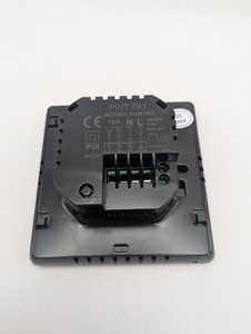 Б/в Терморегулятор In-Therm pwt-081 01-200963270