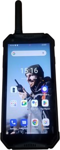 Б/в Мобільний телефон Ulefone armor 20wt 12/256gb 01-200920015