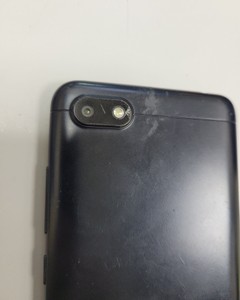 Б/в Мобільний телефон Xiaomi redmi 6a 2/16gb 01-200964321