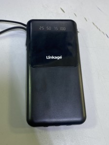 Б/в Ліхтар-павербанк Linkage mkp-24 01-200965706