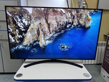 Б/у Телевизор Lg 50up81006la 01-200964473