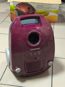 Б/в Пилосос Samsung sc41u1 01-200966003