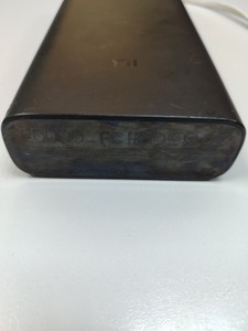 Б/у Повербанк Xiaomi mi power bank 20000mah 50w pb2050szm 01-200967775