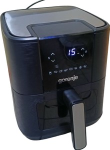 Б/в Фритюрниця Gorenje af1350dwb 01-200968042