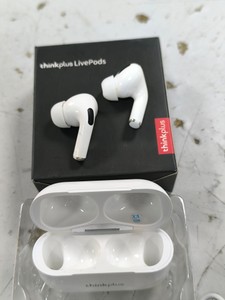 Б/в Навушники Lenovo lp 5 bluetooth (репліка) 16-000275814