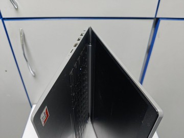 Б/в Ноутбук Lenovo 14/amd a6 9220e ddr4/4gb ddr4/hdd *відсутній/ssd 64 gb/*інтегрована 01-200968483