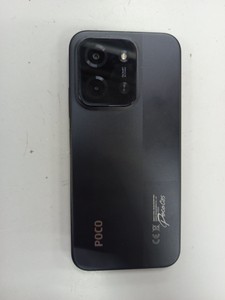 Б/в Мобільний телефон Poco c85 8/256gb 01-200966145