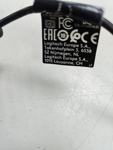 Б/в Веб - камера Logitech hd webcam c270 01-200967760