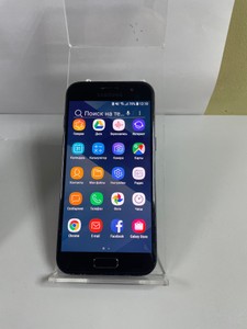 Б/в Мобільний телефон Samsung galaxy a3 sm-a310f 16gb 01-200971790