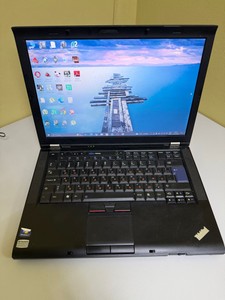 Б/в Ноутбук Lenovo 14/core i3 370m ddr3/3gb ddr3/ssd 256 gb/*інтегрована 01-200972366