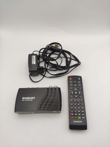 Б/в Ресивер ТВ Romsat tr-9005hd 01-200972212