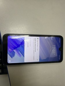 Б/в Мобільний телефон Tecno pop 5 go 1/16gb 01-200972470