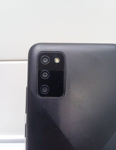 Б/в Мобільний телефон Samsung galaxy a02s sm-a025 3/32gb 01-200972389