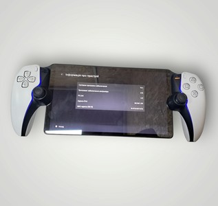 Б/в Ігровий джойстик Sony playstation portal 01-200928108