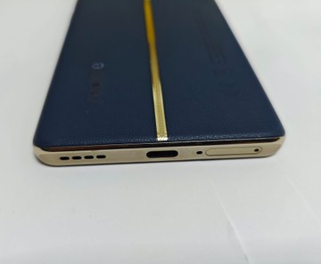 Б/в Мобільний телефон Realme 12 pro 5g 8/256gb 01-200973180