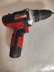 Б/в Шурупокрут Intertool wt-0321 01-200972341