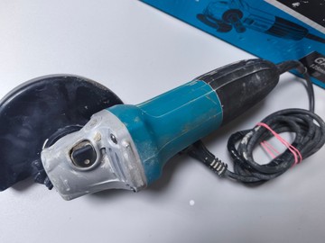 Б/в Кутова шліфмашина Makita ga5030 01-200968227