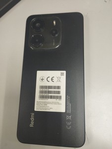 Б/в Мобільний телефон Xiaomi redmi note 14 8/256gb 01-200972413