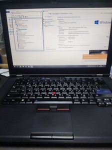 Lenovo 14/core i5 2520m ddr3/4gb ddr3/hdd *відсутній/ssd 128 gb/*інтегрована