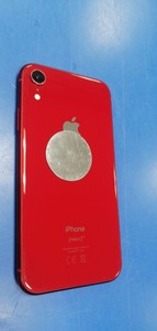 Б/в Мобільний телефон Apple iphone xr 64gb 01-200974408