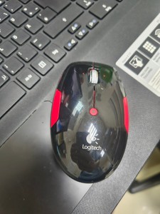 Б/в Миша Logitech m345 01-200973969