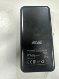 Б/в Повербанк 2E pb2004pd 20000mah 01-200975498