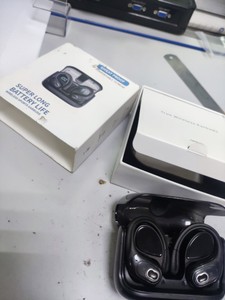 Б/у Навушники Sweat Proof hd65 01-200974797
