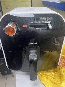 Б/у Фритюрница Tefal fry delight fx100 01-200975554