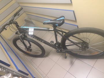 Б/в Велосипед Azimut energy 29" frame 19" 01-200973303