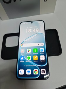 Б/в Мобільний телефон Oppo a6 pro 8/256gb 01-200974406