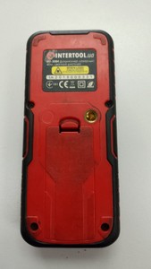 Б/в Лазерний нівелір Intertool mt-3084 01-200975605