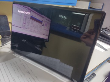 Б/в Ноутбук Lenovo 15/pentium b970 ddr3/8gb ddr3/hdd 500 gb/ssd *відсутній/*інтегрована 01-200976857