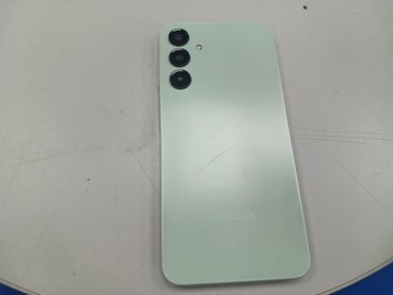 Б/в Мобільний телефон Samsung galaxy a16 4/128gb 01-200975902