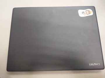 Б/у Ноутбук Chuwi 14/celeron n5100 ddr4/8gb ddr4/hdd *відсутній/ssd 256 gb/*інтегрована 01-200976894