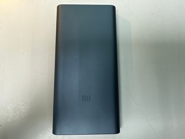 Б/у Повербанк Xiaomi plm13zm mi power bank 3 10000mah 01-200975308