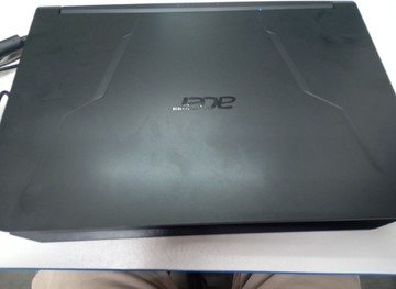 Б/в Ноутбук Acer 15/core i5-11400h ddr4/16gb ddr4/ssd 512 gb/geforce rtx3050 4gb 01-200974994
