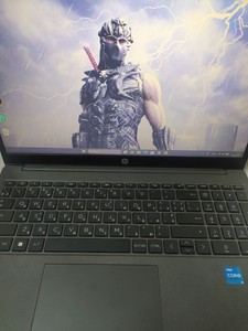 Hp 15/core i3-1315u ddr5/8gb ddr5/hdd *відсутній/ssd 512 gb/*інтегрована