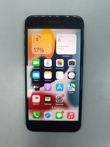 Б/в Мобільний телефон Apple iphone 7 plus 32gb 01-200974928