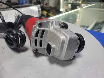 Б/в Шліфмашина кутова Master ls1275ht 16-000278045