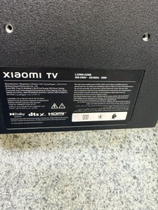 Б/в Телевізор Xiaomi tv a pro 32 01-200979128