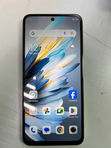 Б/в Мобільний телефон Zte nubia v60 8/256gb 01-200973585